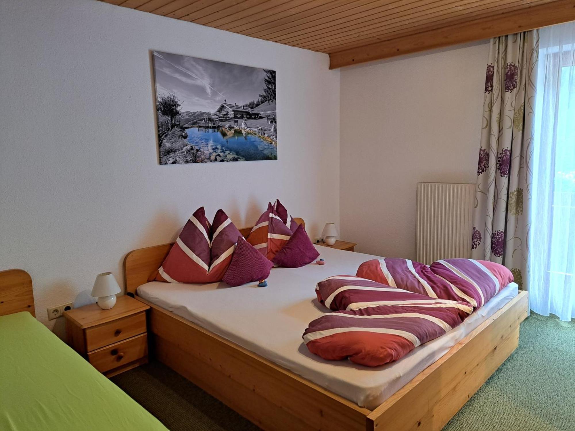 "Haus Melanie" Inklusive Silvretta Premium Summercard See Exterior photo