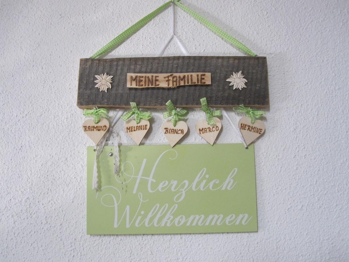 "Haus Melanie" Inklusive Silvretta Premium Summercard See Exterior photo