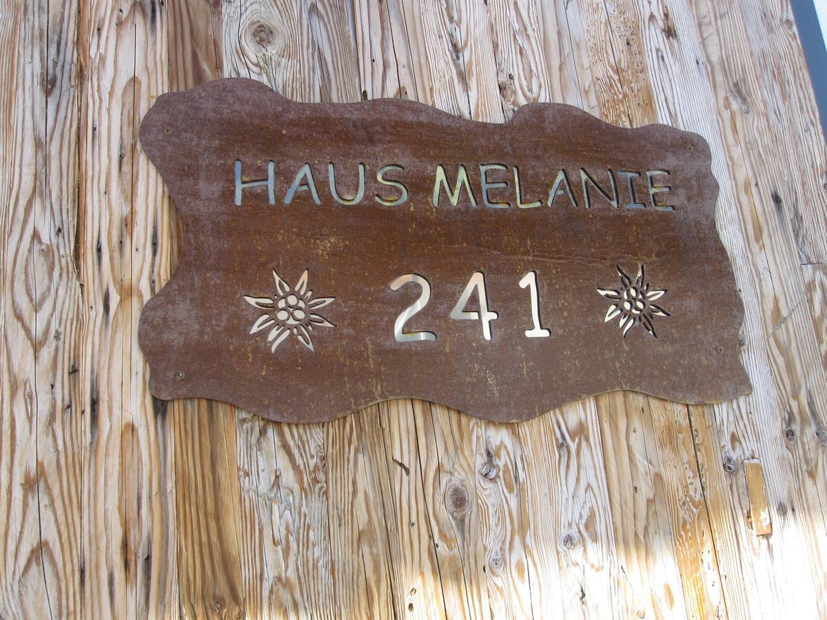 "Haus Melanie" Inklusive Silvretta Premium Summercard See Exterior photo